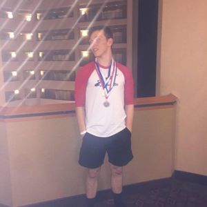 Meet your Posher, Troy